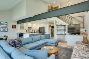 Edwards Townhome about 4 Mi to Beaver Creek Resort!